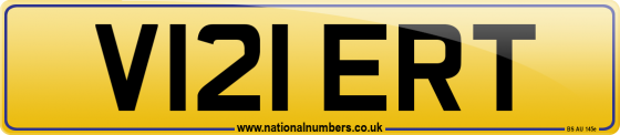 V121 ERT