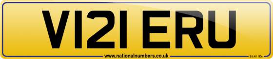 V121 ERU