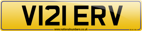 V121 ERV