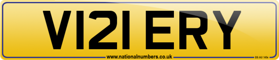 V121 ERY