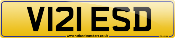 V121 ESD