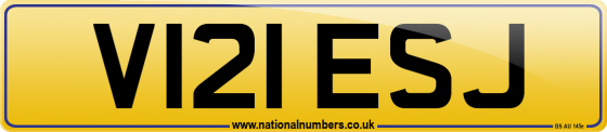 V121 ESJ