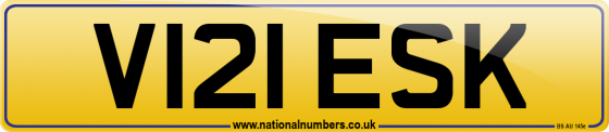 V121 ESK