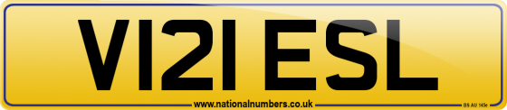 V121 ESL