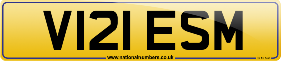 V121 ESM