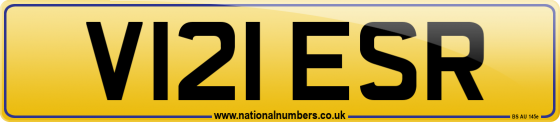 V121 ESR
