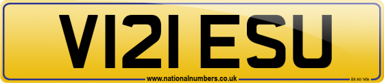 V121 ESU