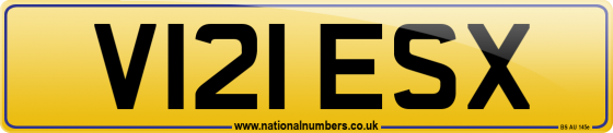 V121 ESX