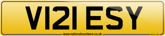 V121 ESY