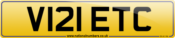 V121 ETC