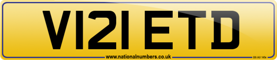 V121 ETD
