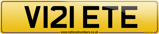 V121 ETE