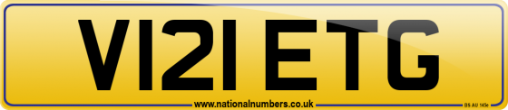 V121 ETG
