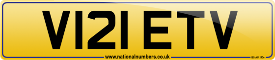 V121 ETV