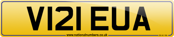 V121 EUA