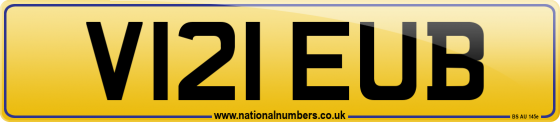 V121 EUB