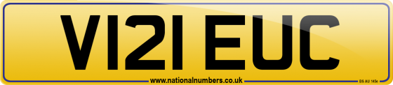 V121 EUC