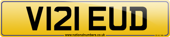 V121 EUD