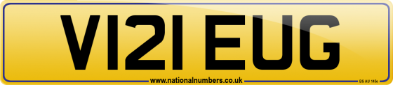 V121 EUG