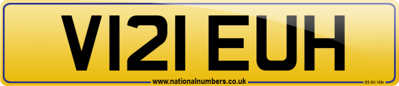 V121 EUH