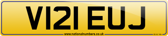 V121 EUJ