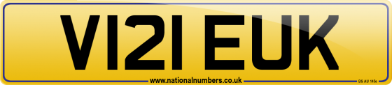 V121 EUK