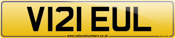 V121 EUL