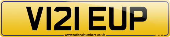V121 EUP