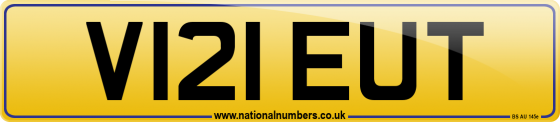 V121 EUT