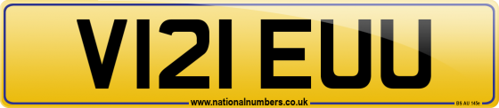 V121 EUU