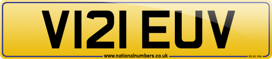 V121 EUV