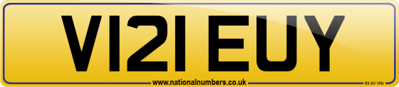 V121 EUY