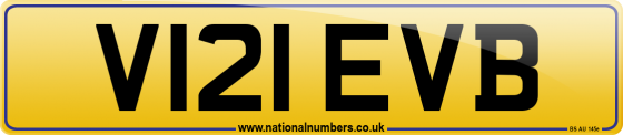 V121 EVB