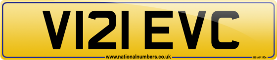 V121 EVC