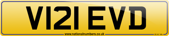V121 EVD