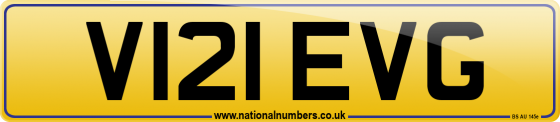 V121 EVG
