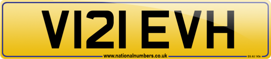V121 EVH