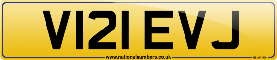 V121 EVJ