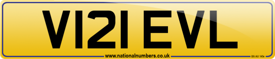 V121 EVL