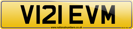 V121 EVM
