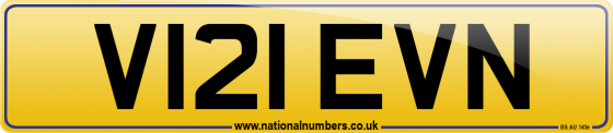 V121 EVN