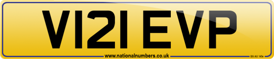 V121 EVP