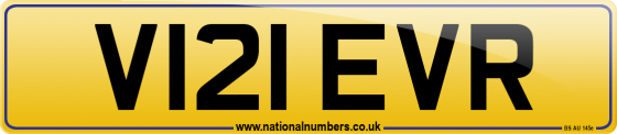 V121 EVR