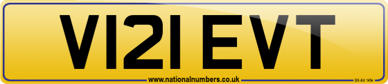 V121 EVT