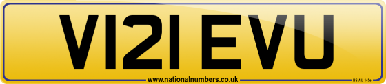 V121 EVU