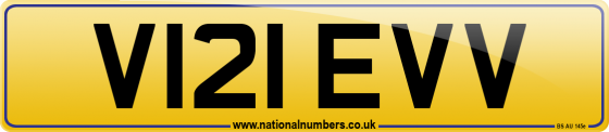 V121 EVV