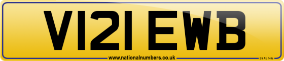 V121 EWB
