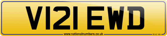 V121 EWD