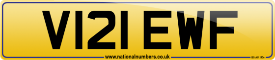 V121 EWF