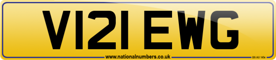 V121 EWG